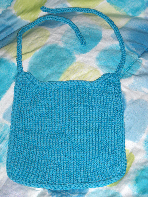 Everyday Bib