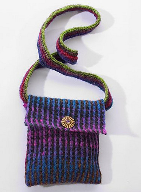 Mosaic Bag