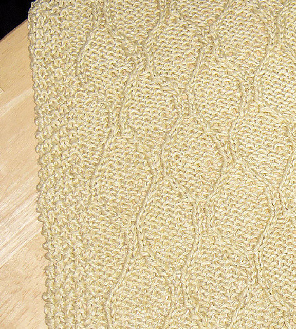 Camp Towel