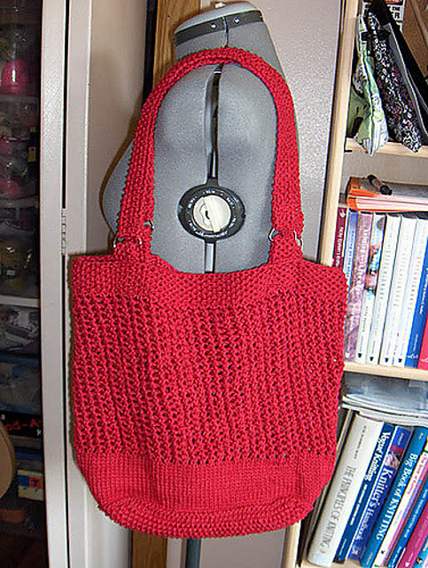Easy Market Bag