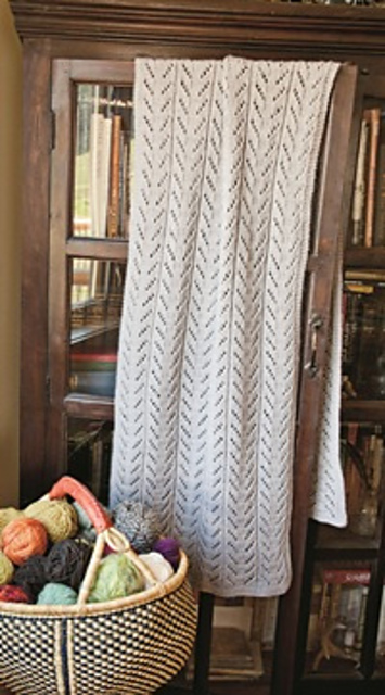 Toasty Woodland Wrap