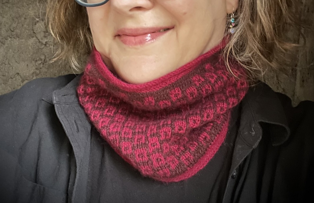Shed some light cowl