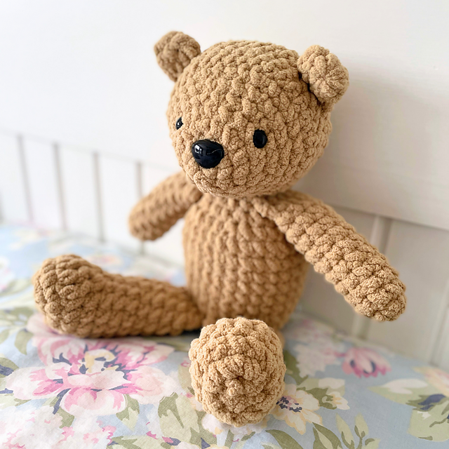Teddy Bear