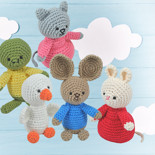 Little Critters