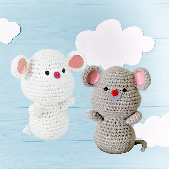Baby Mouse