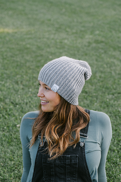Elevation Beanie