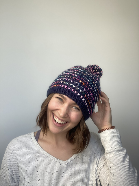 McKinley Toque