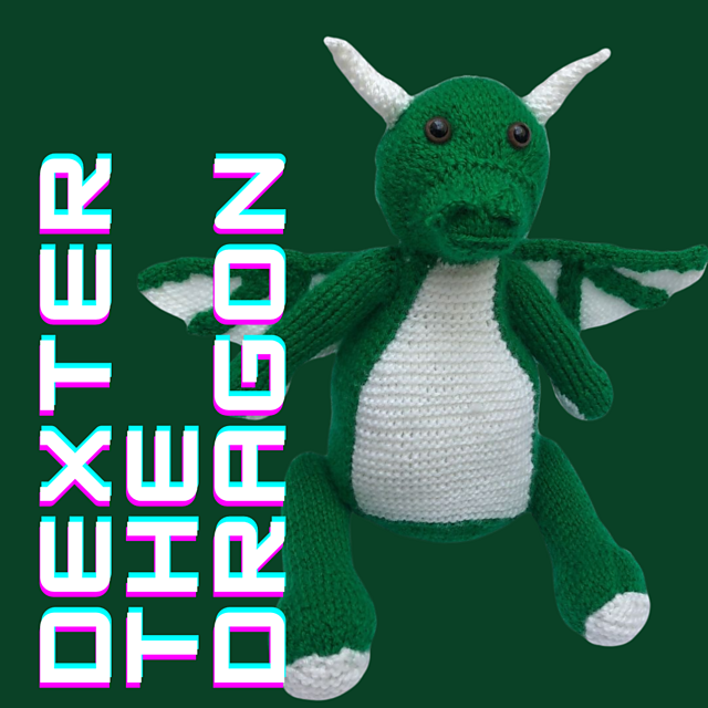 Dexter the Dragon