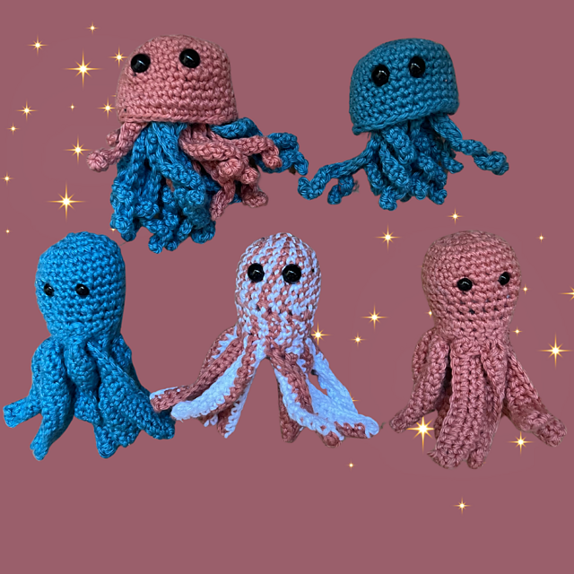 Tentacles