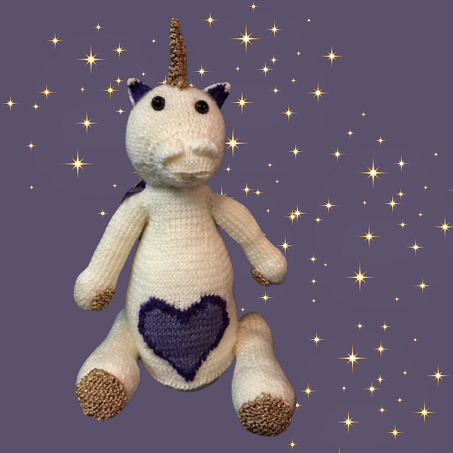 Ulmer the Unicorn