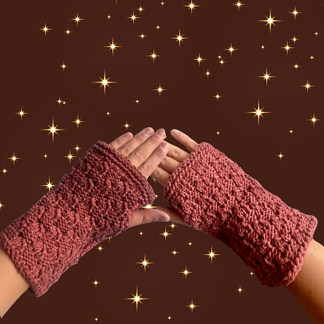 Lovelace Gloves