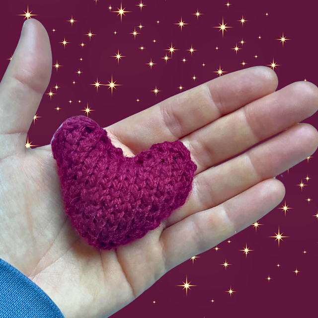Little Love Heart