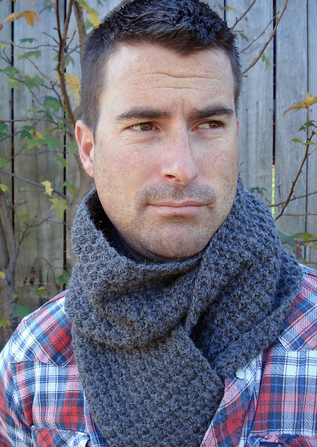 Bay Street Scarf