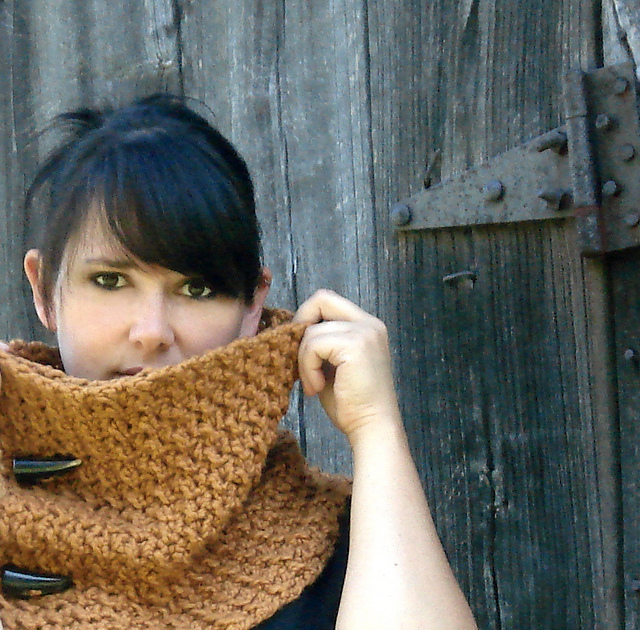 The Organic Cowl