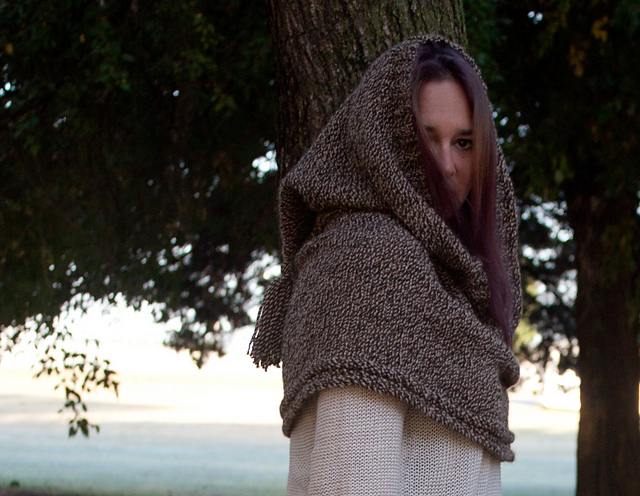 Nora's Hood