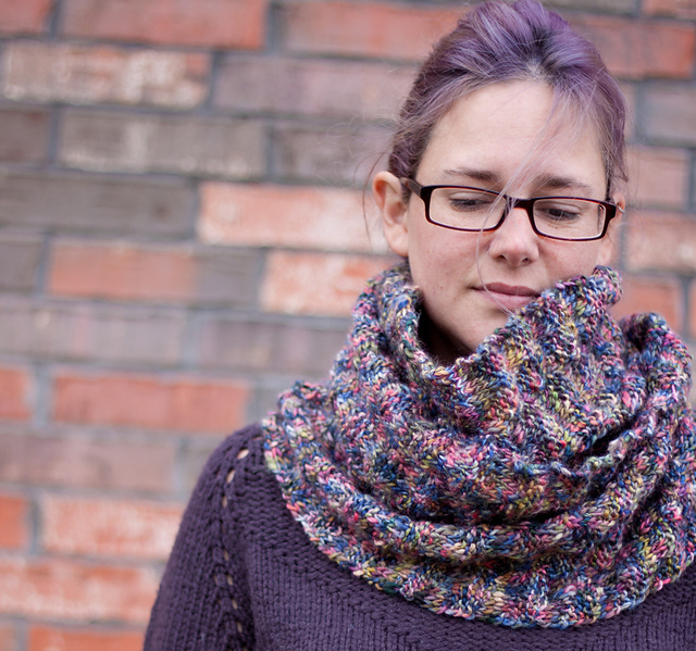 Cassi's Scarf