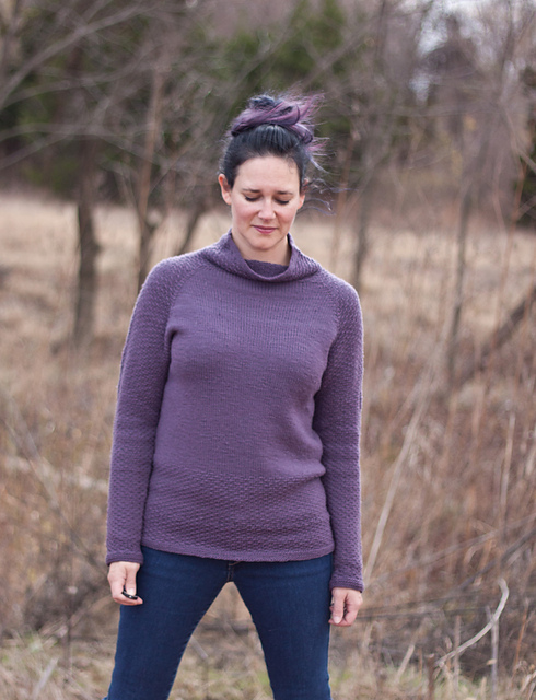 Fireside Pullover