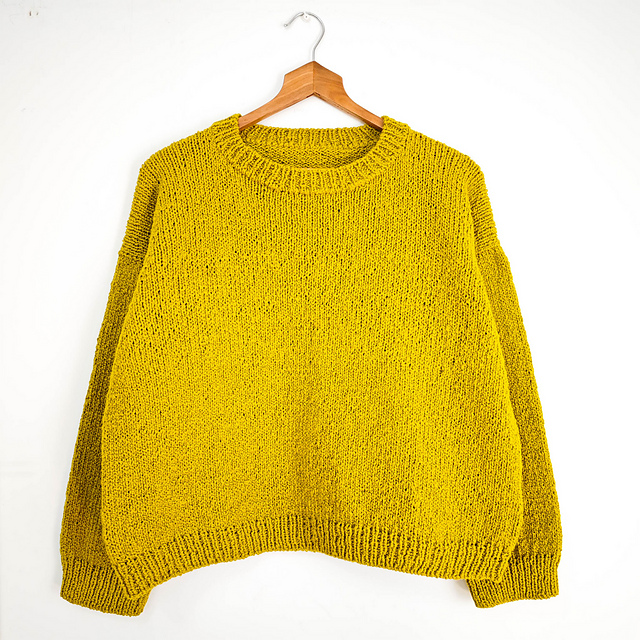 Suéter Esencia