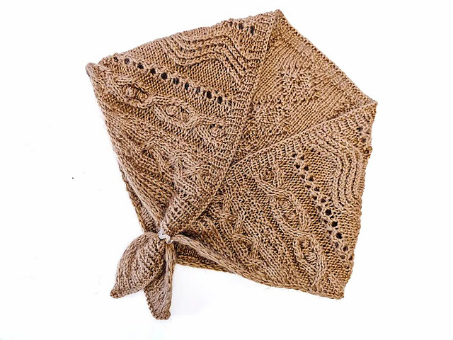 bandana Celta
