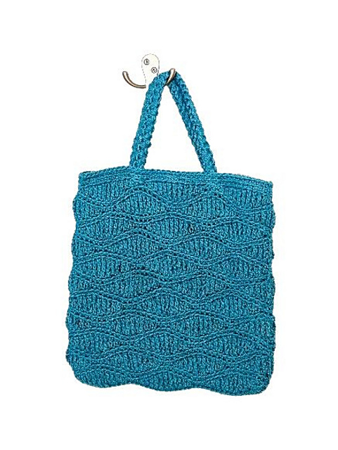 Bolso Olas del Mar