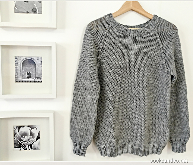 Express Sweater