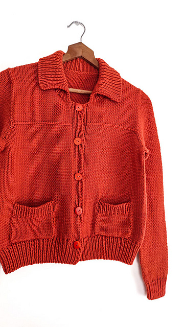 Chaqueta Loren