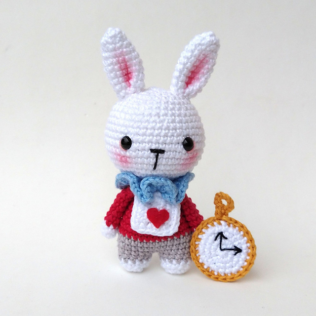 White Rabbit