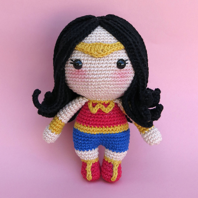 Wonder Woman