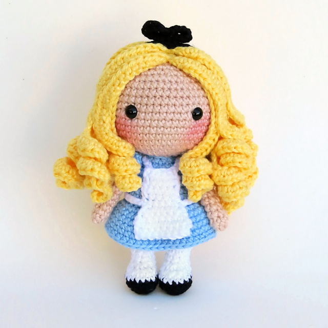 Alice in Wonderland