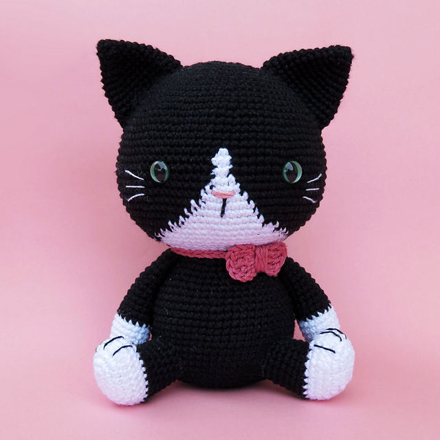 Cat Nina