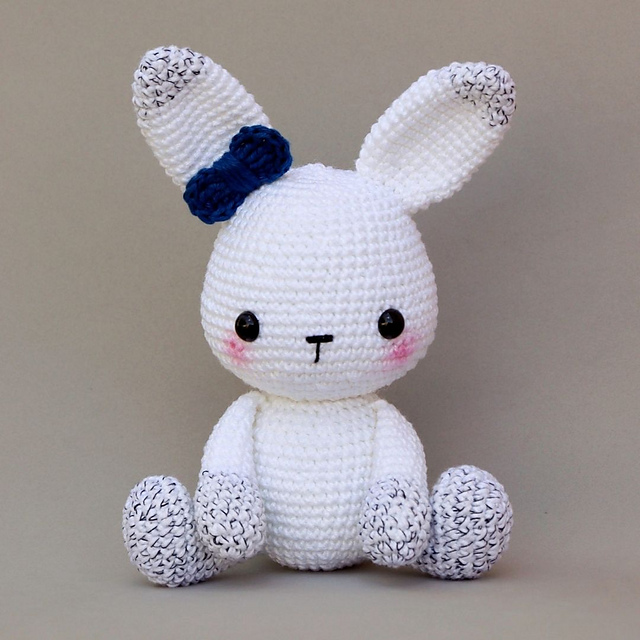 Bunny Chantilly