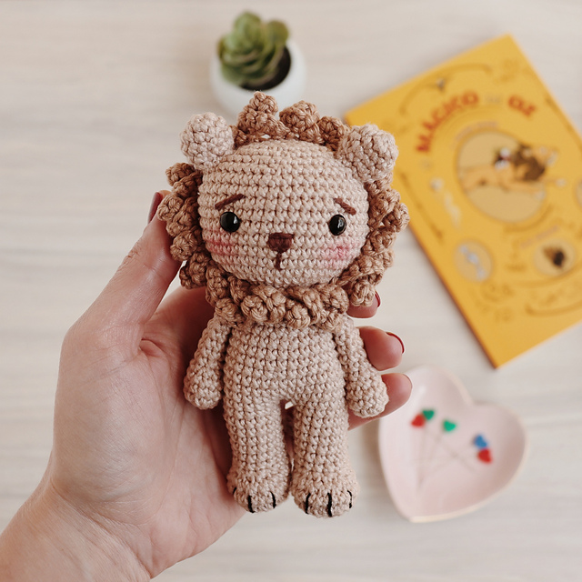 Lion