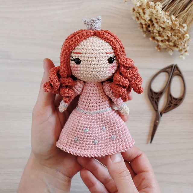 The Good Witch Faery