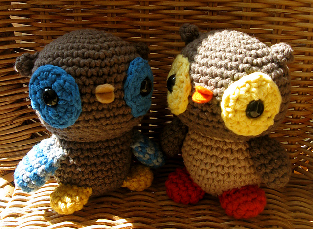 Little Owl