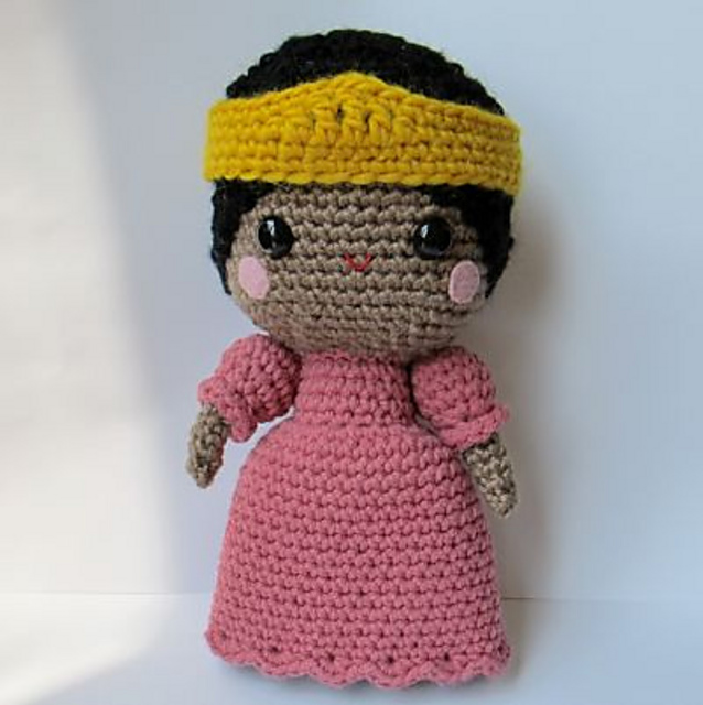 Little Princess