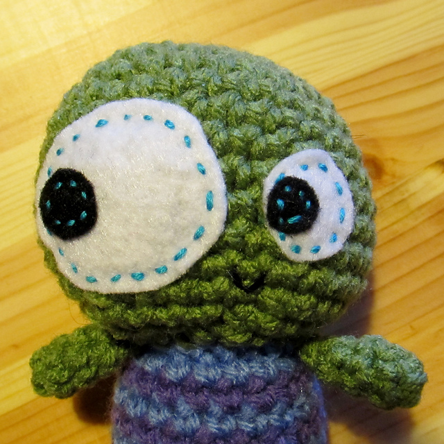 Little Monster