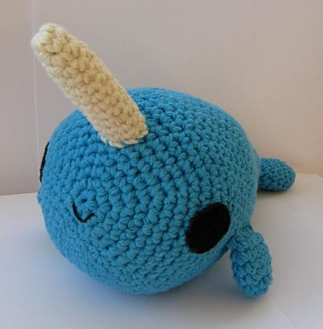 Big Narwhal