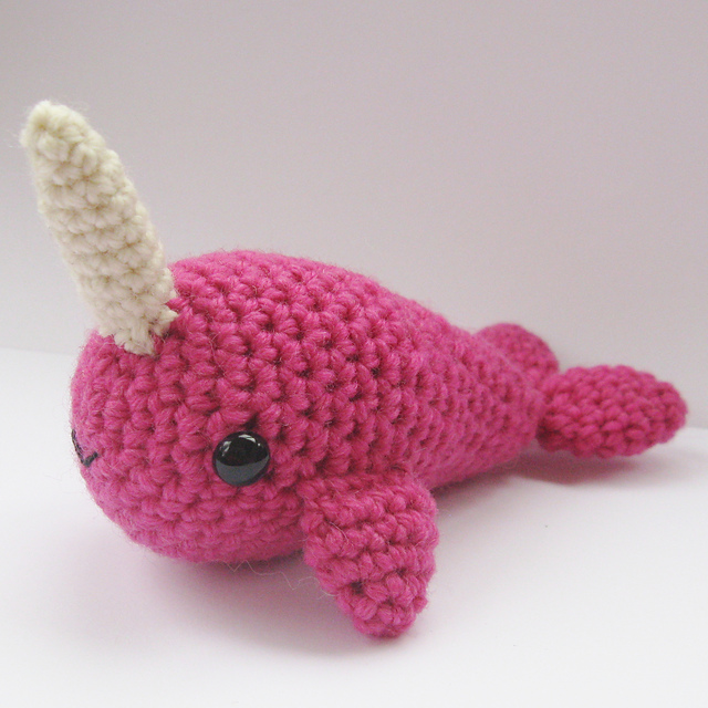 little Narwhal