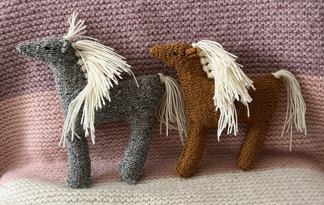 Caballo Salvaje