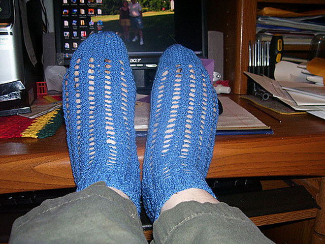 Catalina Socks