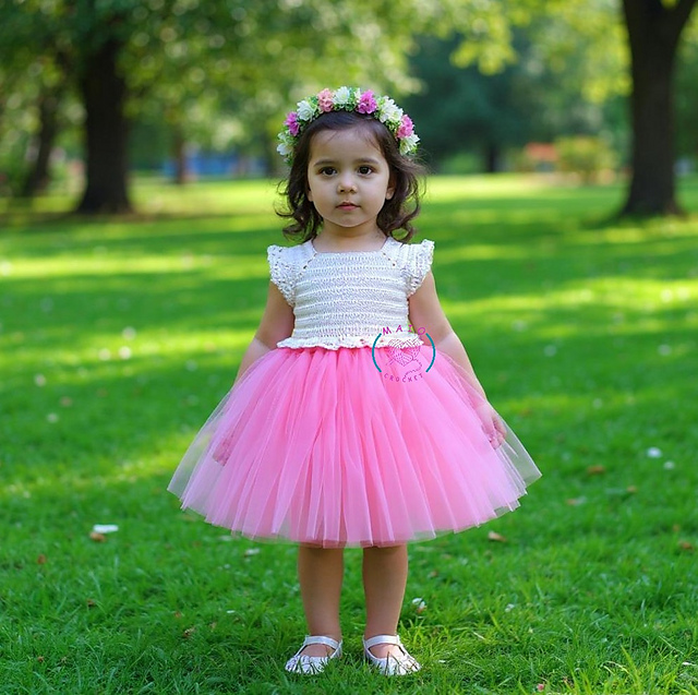 Ariana Tutu Dress