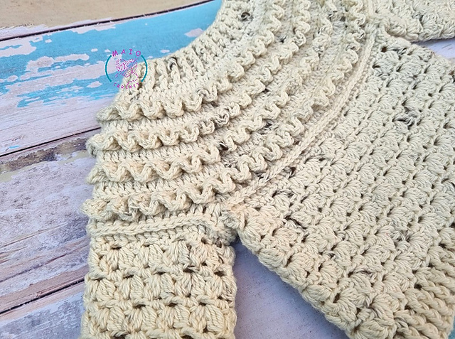 Jane Sweater