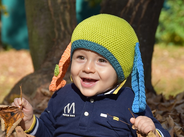 beanie