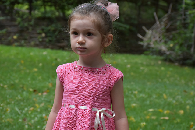 Elizabeth Dress