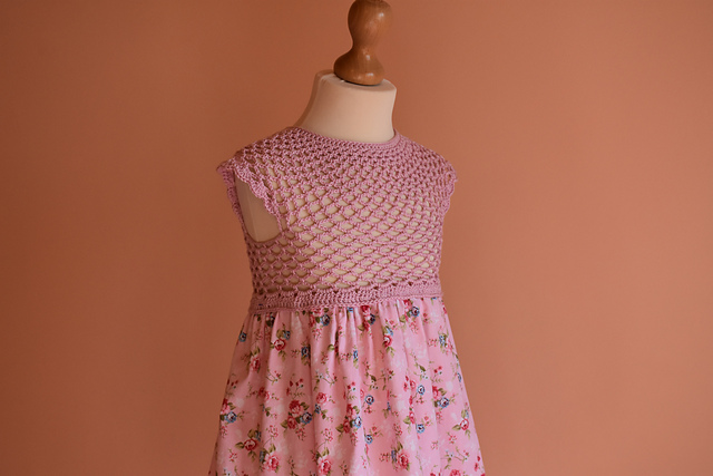 Teresa Dress