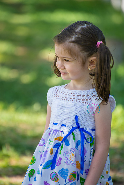 Deea Dress