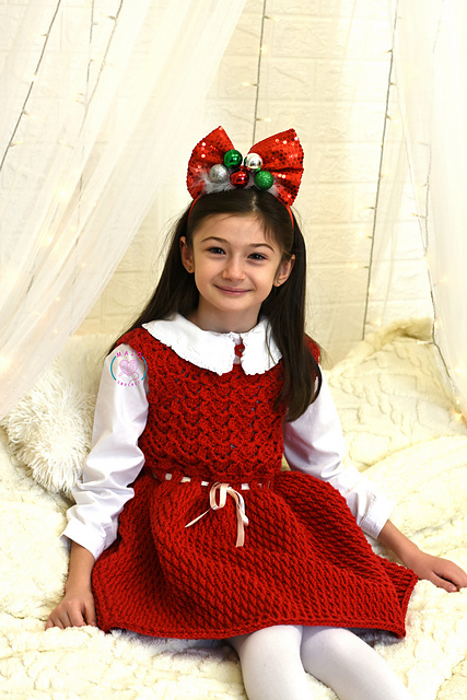 Karina Dress