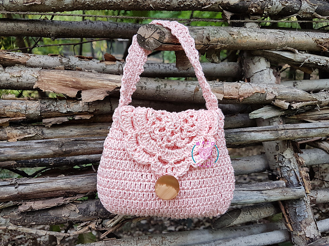 Melisa Little Purse