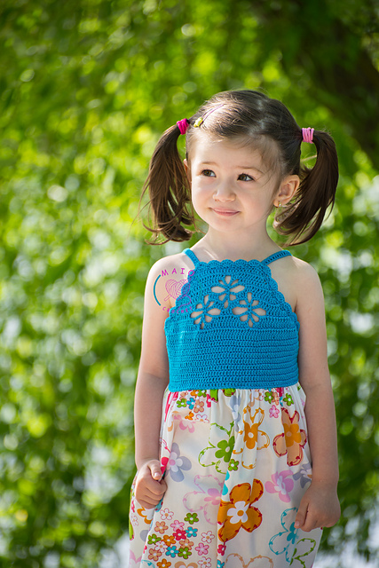 Layla Summer Dress