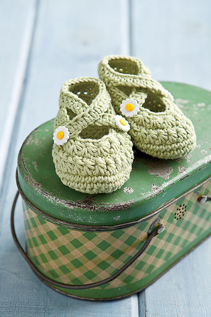 A Star is Born Booties